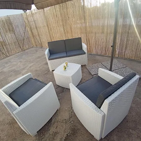 Gelsomino Siracusa * 锡拉库扎