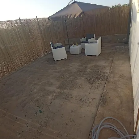 Gelsomino Siracusa * 锡拉库扎