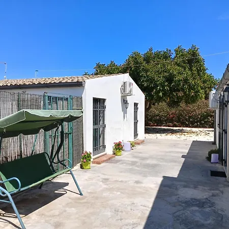 公寓 Gelsomino Siracusa *