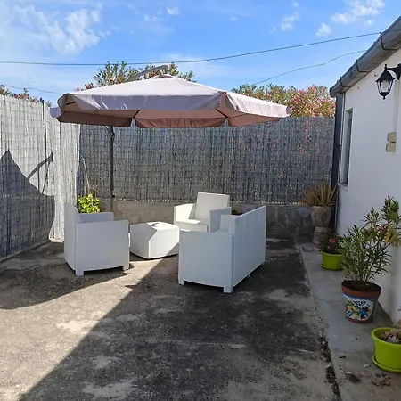 公寓 Gelsomino Siracusa