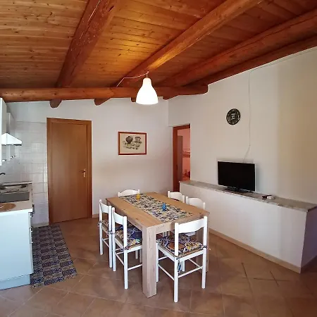 Gelsomino Siracusa Apartment