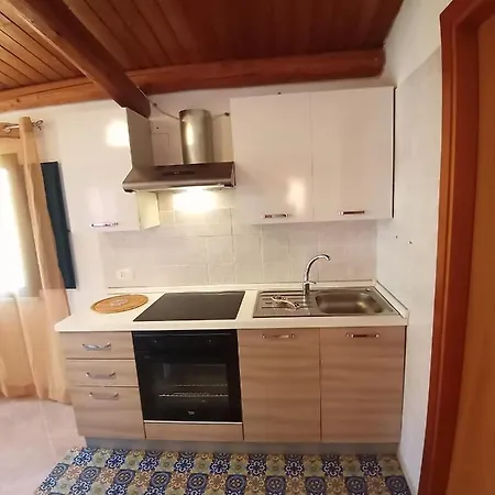 Apartment Gelsomino Siracusa Syracuse