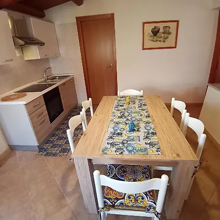Gelsomino Siracusa * Siraküza