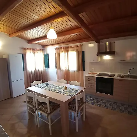 Apartment Gelsomino Siracusa *