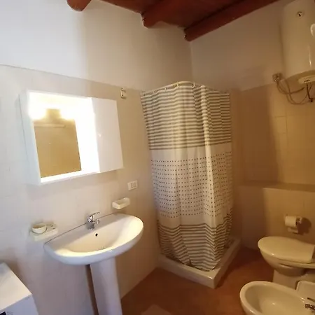Gelsomino Siracusa Apartment *