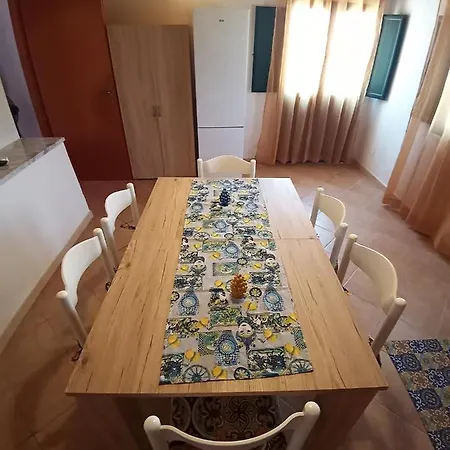 Gelsomino Siracusa *