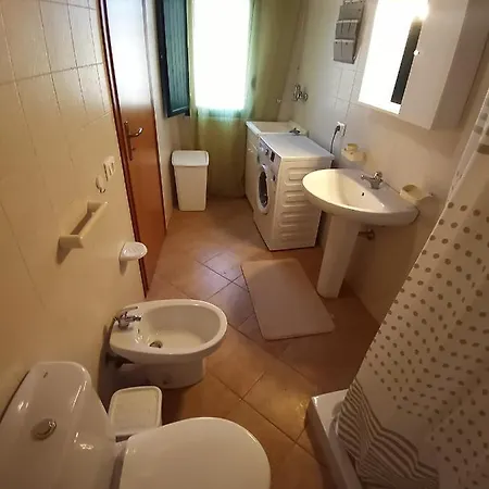 Gelsomino Siracusa Apartment Syrakus