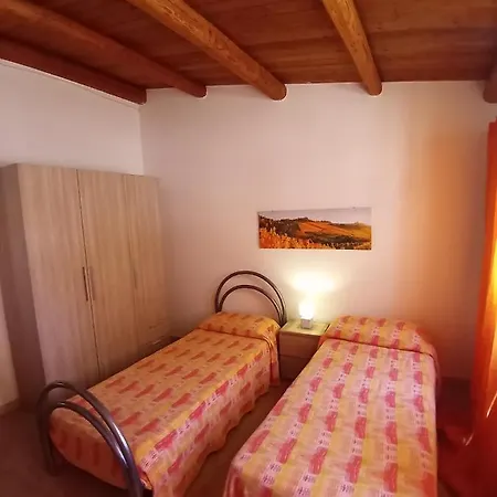 Gelsomino Siracusa Apartment Syracuse