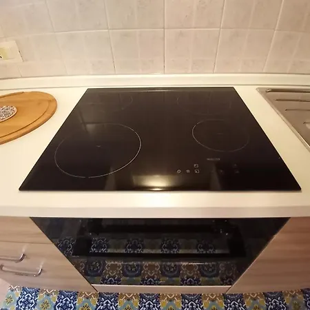 Gelsomino Siracusa Apartment Syracuse