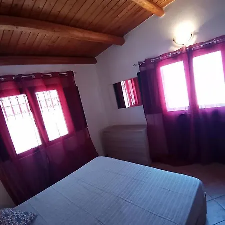 Gelsomino Siracusa Apartment