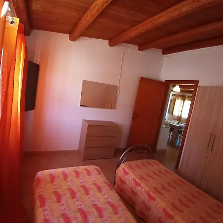 Gelsomino Siracusa Apartment
