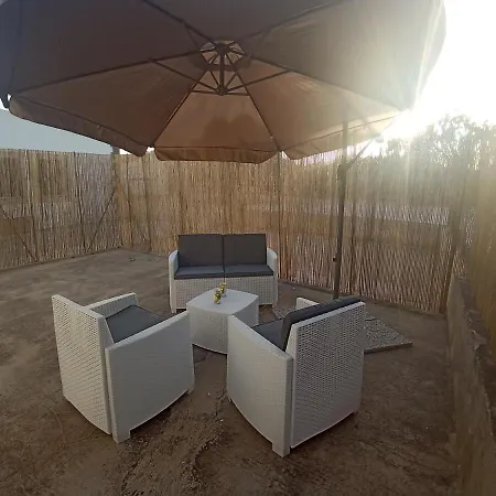 Gelsomino Siracusa *