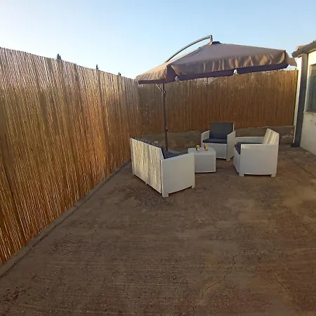 Apartment Gelsomino Siracusa *