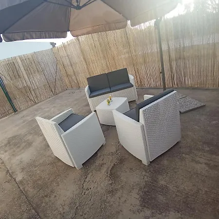 Gelsomino Siracusa *