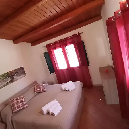 Gelsomino Siracusa Apartment