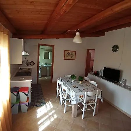 Apartment Gelsomino Siracusa