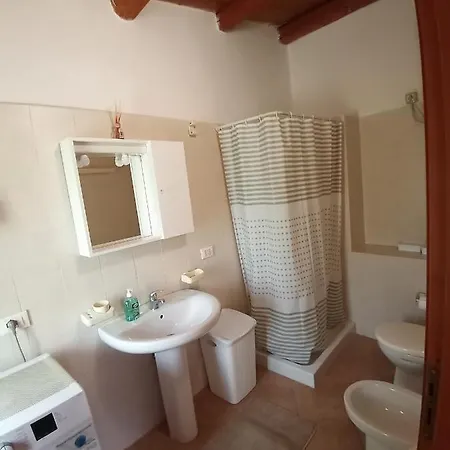 Gelsomino Siracusa * Siraküza