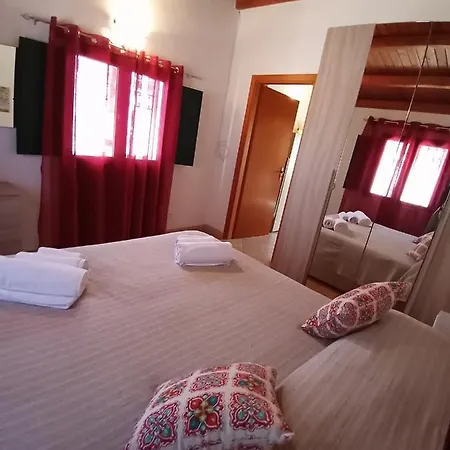 Apartment Gelsomino Siracusa *