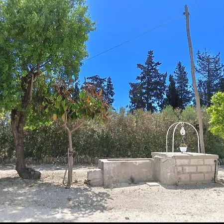 Apartment Gelsomino Siracusa Syracuse