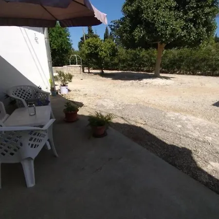 Apartment Gelsomino Siracusa Syracuse