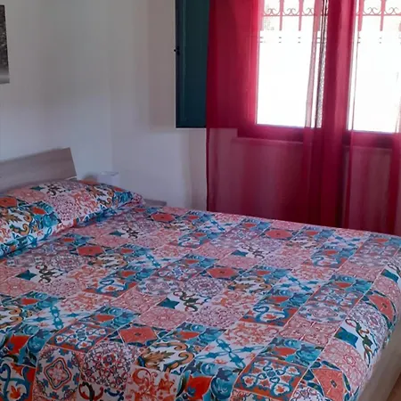 Gelsomino Siracusa Apartment Syracuse