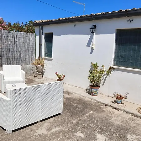 Apartment Gelsomino Siracusa *