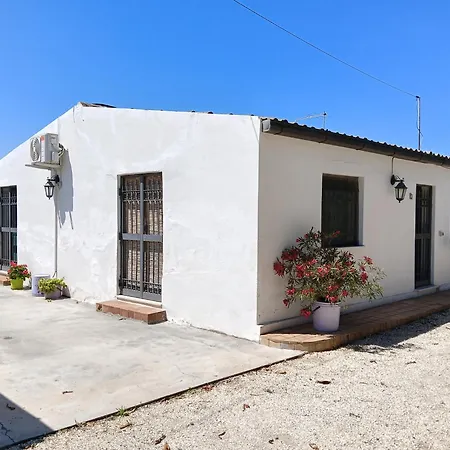 Gelsomino Siracusa * Syrakus