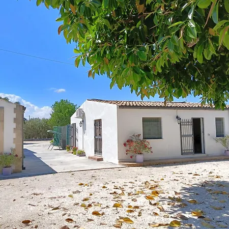 Apartment Gelsomino Siracusa *