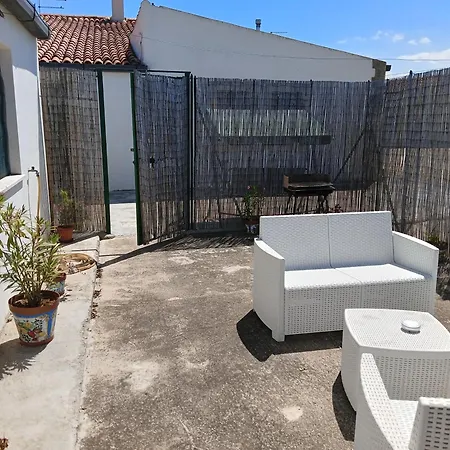 Gelsomino Siracusa Apartment *