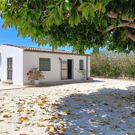 Gelsomino Siracusa Apartment Syracuse